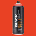 Preto P3000 Power Vermelho 400ml