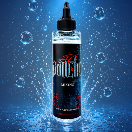 AD Pancho Mixing Solution 150ml