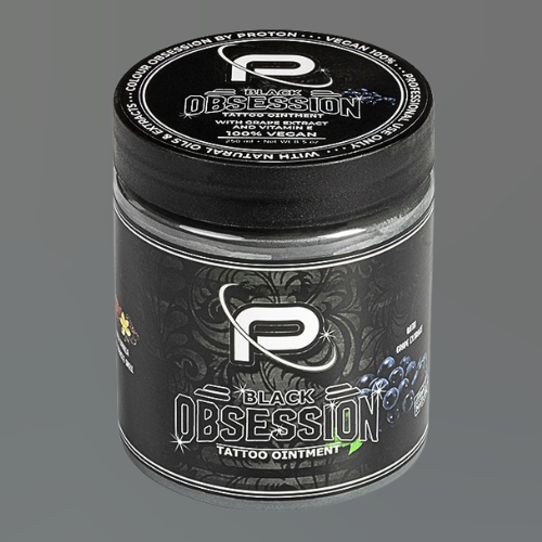 Proton Obsession Black 250ml