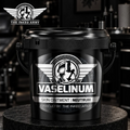 Recipiente de 100ml de vaselina.