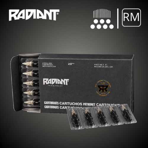 Radiant 7RM 0,35 LT 20 Unidades