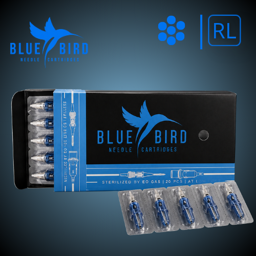 Blue Bird 11RL 0,30 LT 20 Unidades