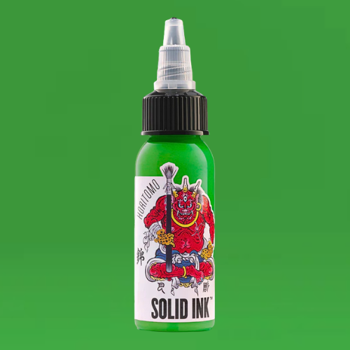 Solid Ink Horitomo Wakanae 30ml