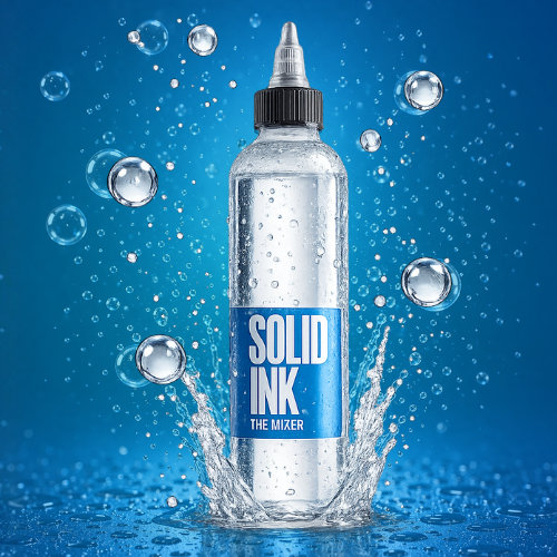 Solid Ink The Mixer 120ml