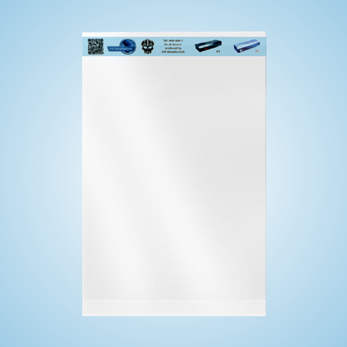 Thermal Carrier Sheet Standard
