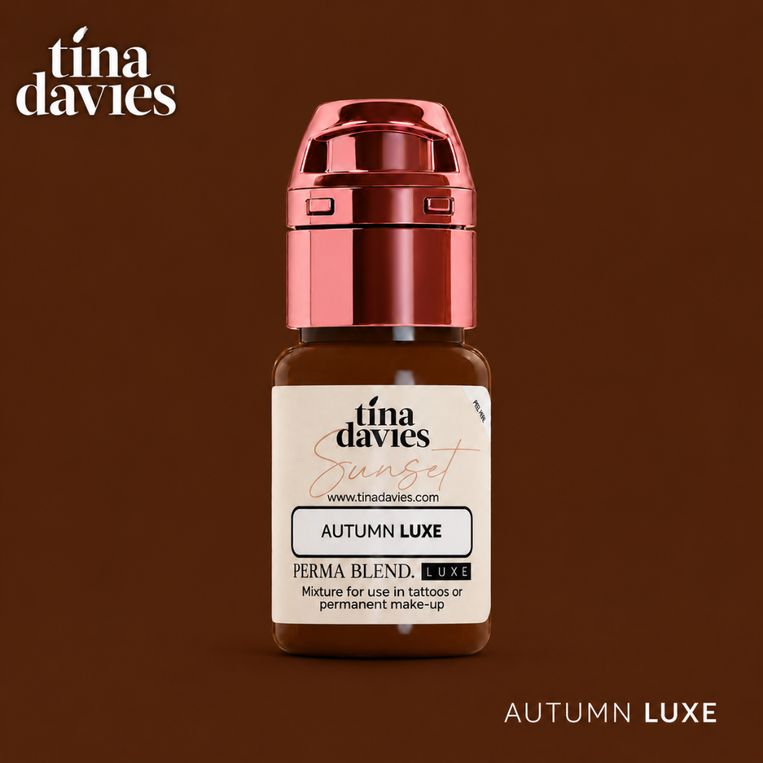 Tina Davies Autumn Luxe 15ml