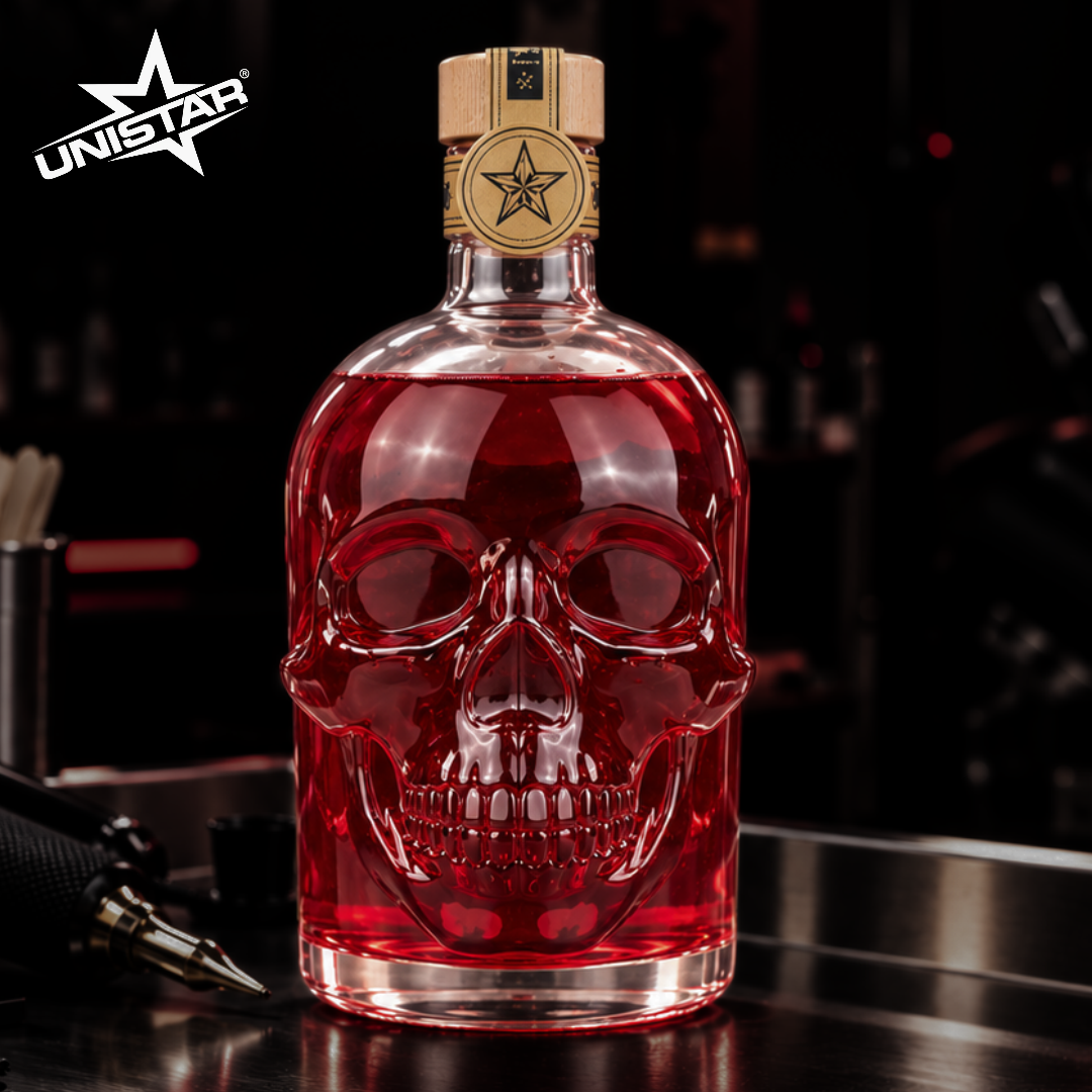 Sabonete Unistar Poison