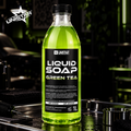 Sabonete líquido Unistar verde 1L