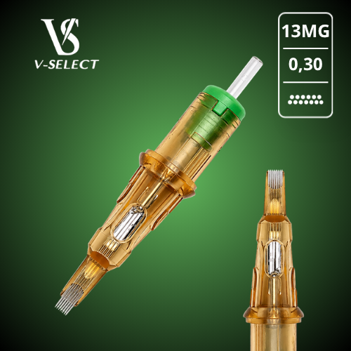 V-Select 13MG 0,30 LT 20 Unidades