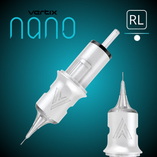 Vertix Nano 3RL 0,20 LT 20 Unidades