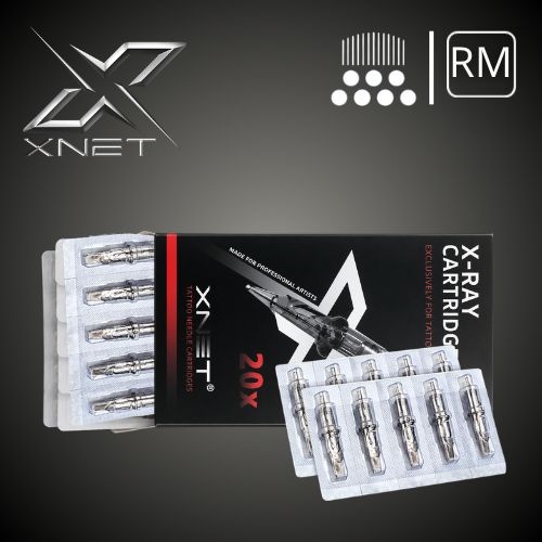 XNET 13RM 0,35 20 Unidades