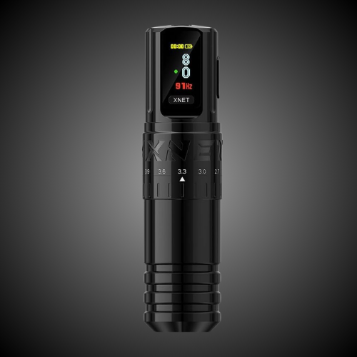 Xnet Vipera 2,4-4,2mm