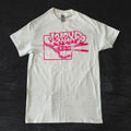 1312XR White T-Shirt