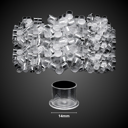 Tatuagem de base de boné - 1000 unidades