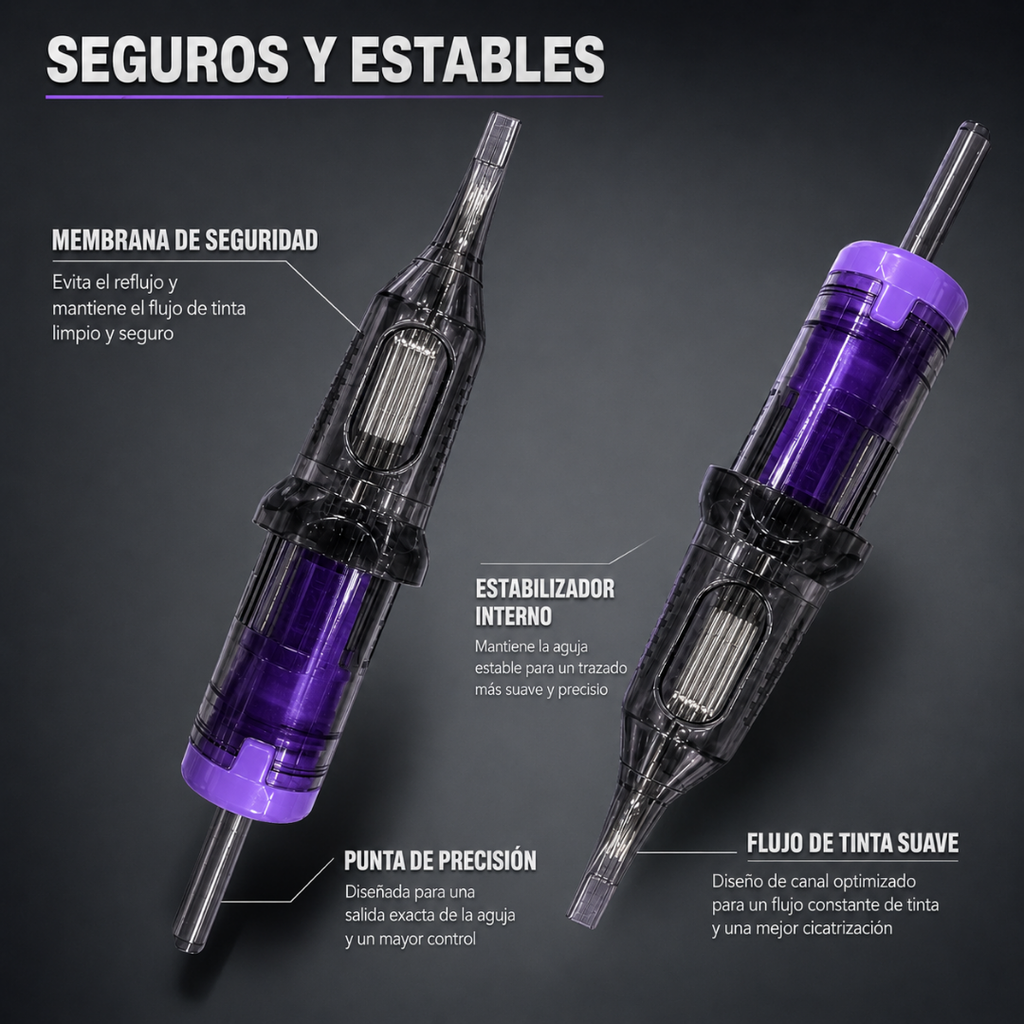 Kiss Of Dragon 7RM 0,35 20 Unidades
