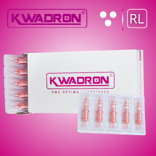 Kwadron Pmu Optim Liner 20und