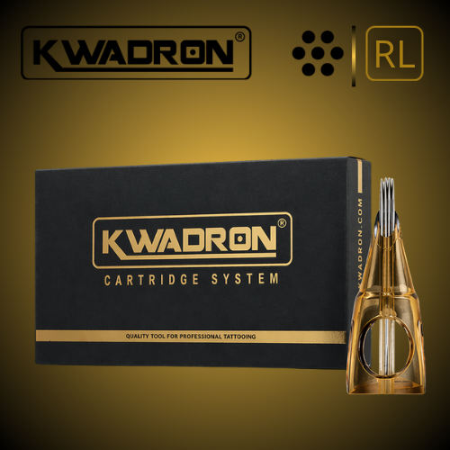 Kwadron 3RL 0,25 20 Unidades