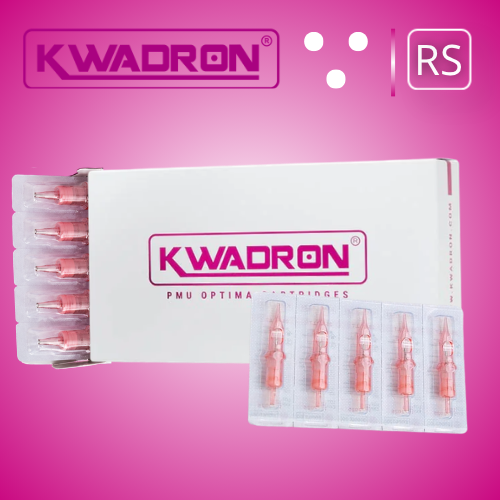 Kwadron PMU Optima Cartuchos Shader 20und
