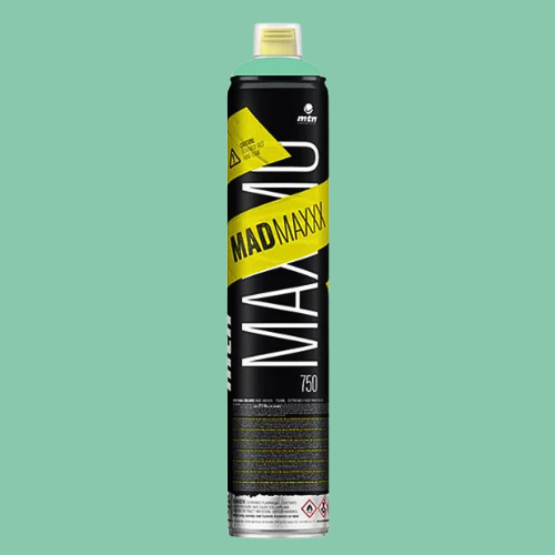 MTN Mad Maxxx Verde París 750ml