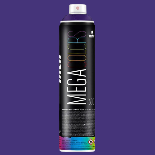 MTN Mega Violeta Anonymus RV 216 600ml