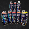 Pack of 10 Daycolors Units