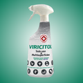 Spray desinfetante Viricitol