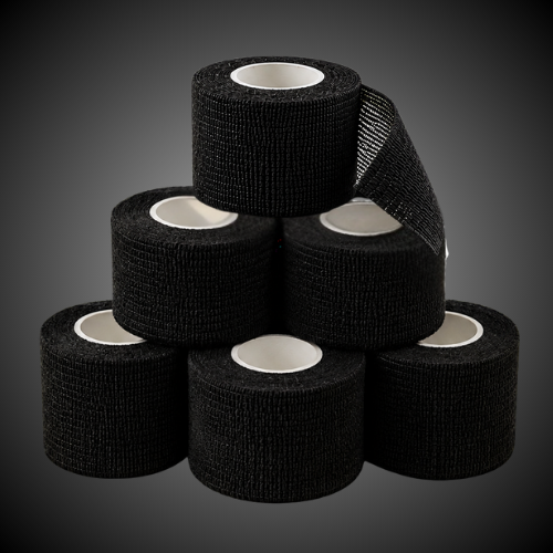 Elastic Cohesive Bandage