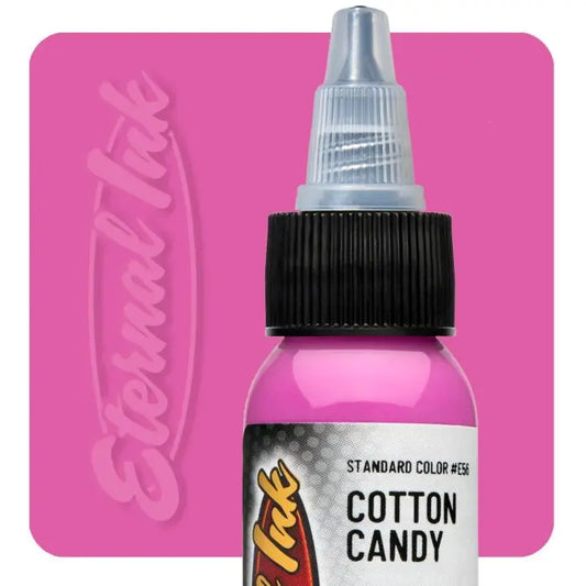 Eternal Ink Cotton Candy 1oz