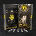 Da Vinci Cartuchos Round Liner