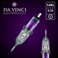 Da Vinci 14RL 0,35 20 Unidades