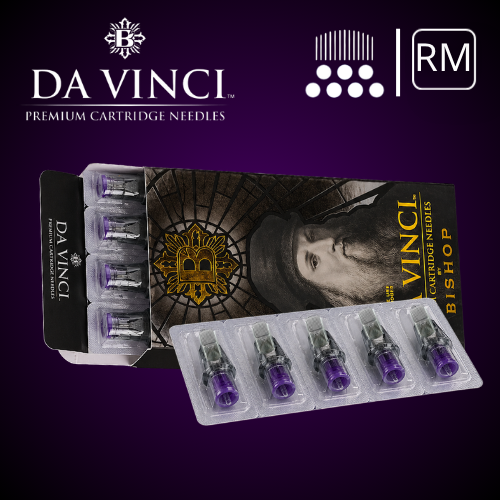 Da Vinci 5RM 0,35 20 Unidades