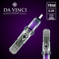 Da Vinci 7RM 0,35 20 Unidades