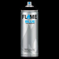 Flame Blue Deep Black FB904 400ml