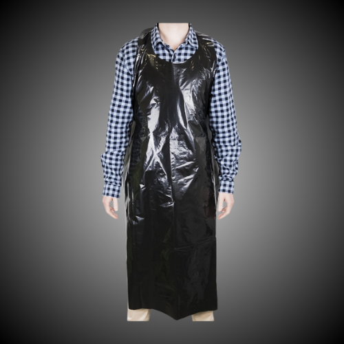 Avental descartável