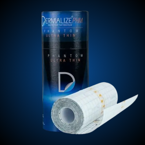 Dermalize Phantom Rollo