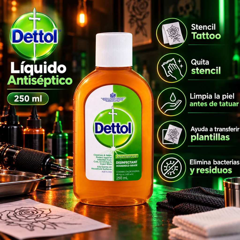 Dettol 250ml