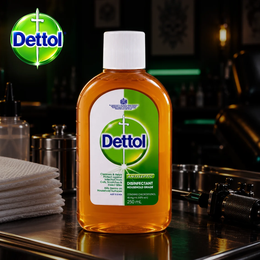 Dettol 250ml
