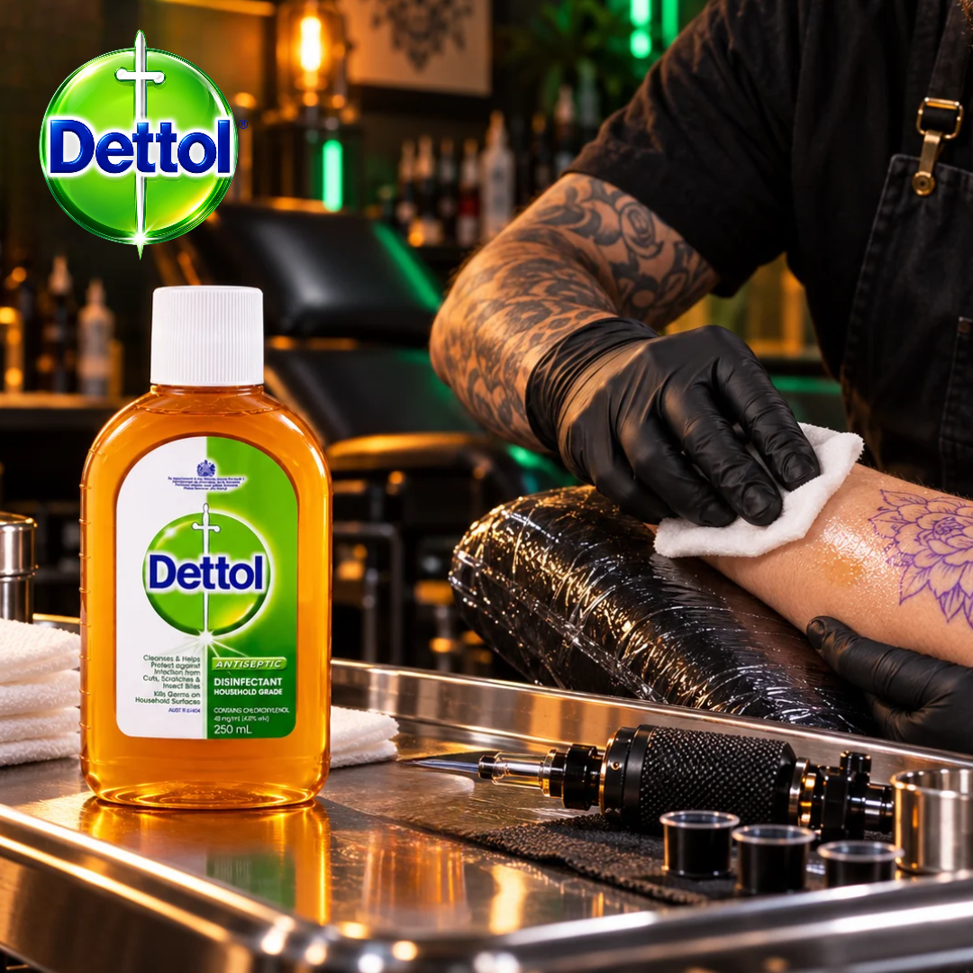 Dettol 250ml