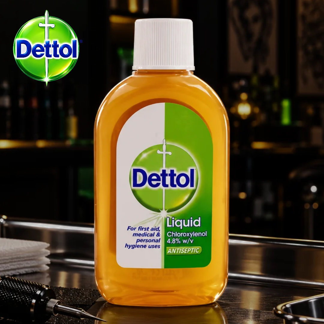 Dettol 500ml