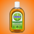 Dettol 500ml