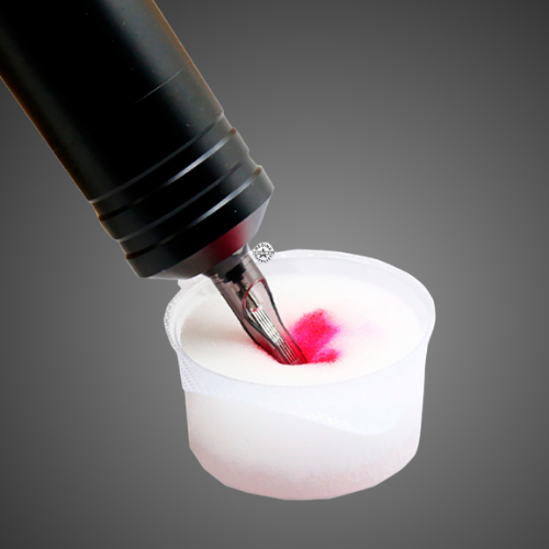 Dip Cap Esponja Limpiadora