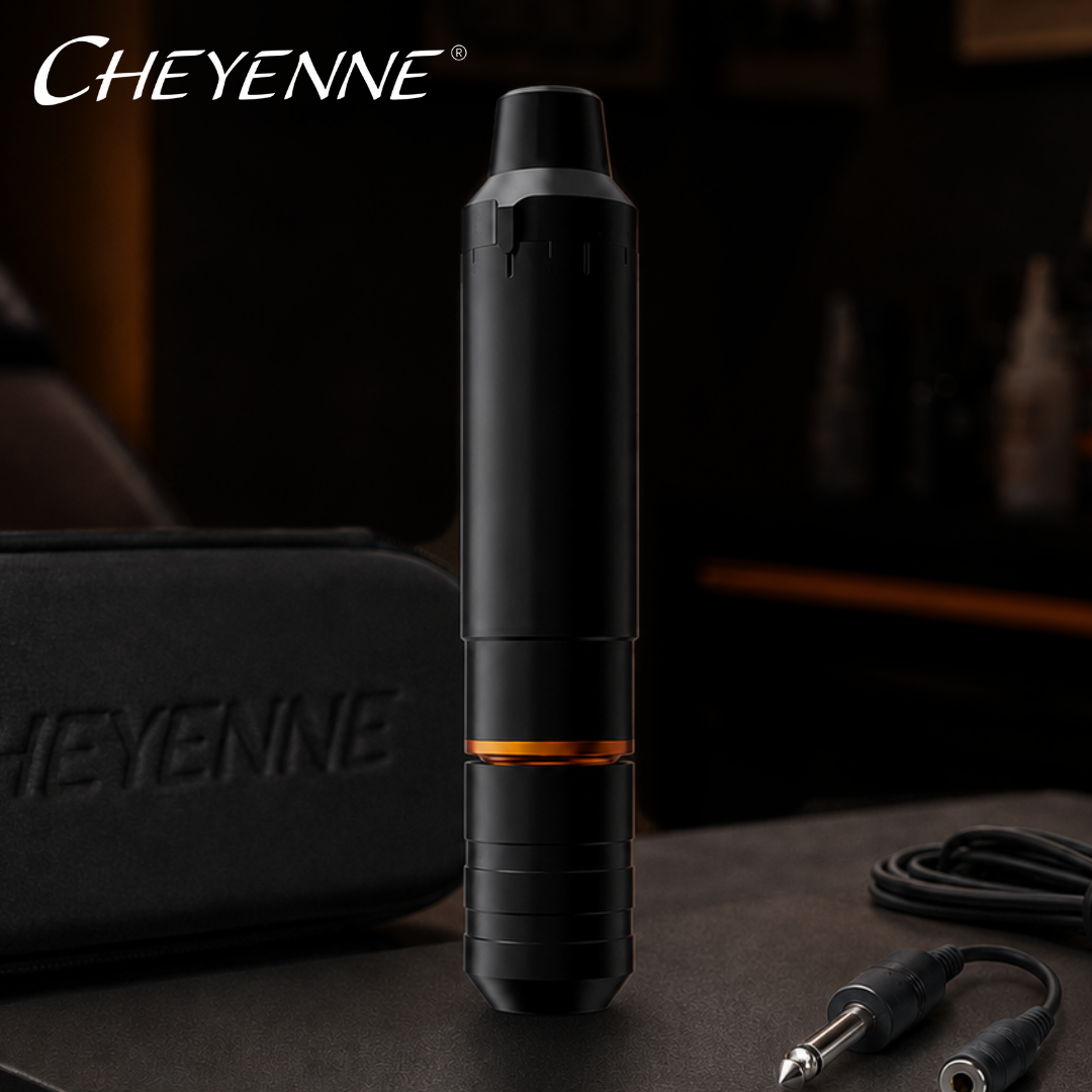 Cheyenne Hawk Pen Unio