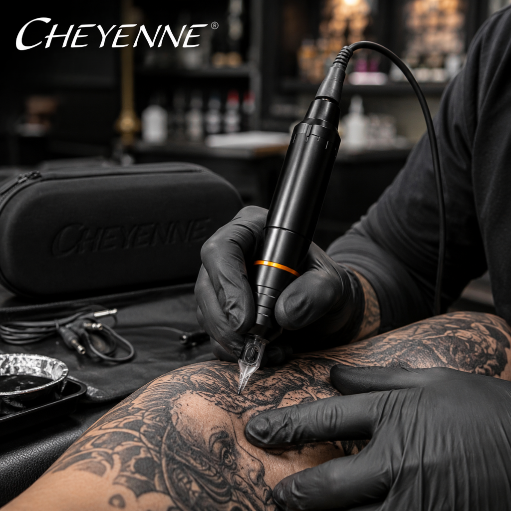 Cheyenne Hawk Pen Unio