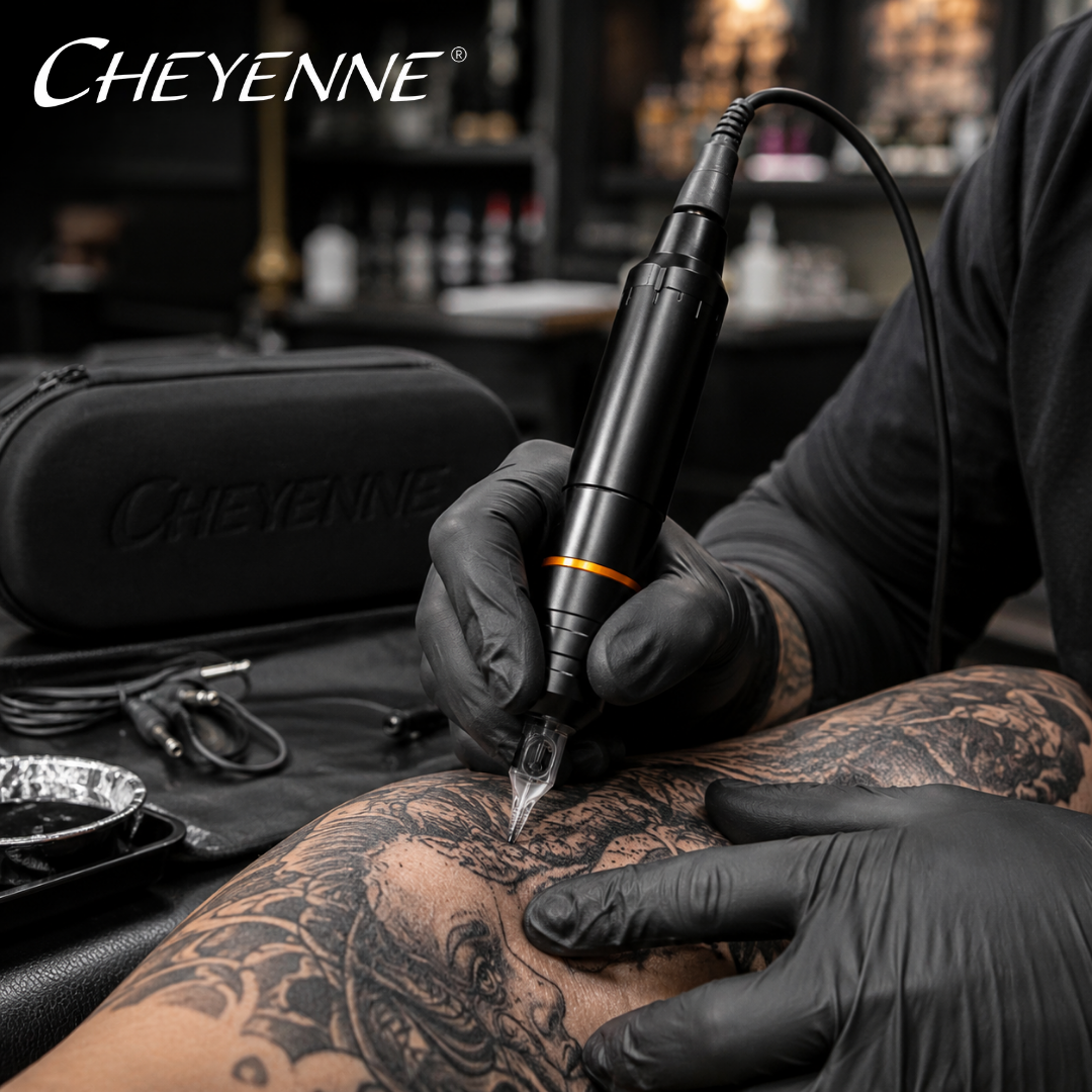 Cheyenne Hawk Pen Unio
