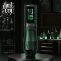 Don´t Cry Oeast Side Stroke Ajustable 2,3-4,5mm Green