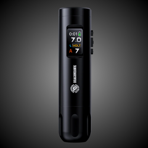 Dragonhawk X7