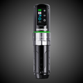 Dragonhawk L3 Plata Stroke Ajustable  2,4mm a 4,2mm