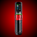 Dragonhawk L3 Rojo Stroke Ajustable  2,4mm a 4,2mm