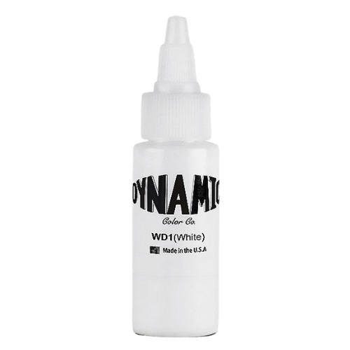 Dynamic White 30ml