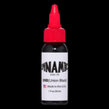 Dynamic Union Black 30ml